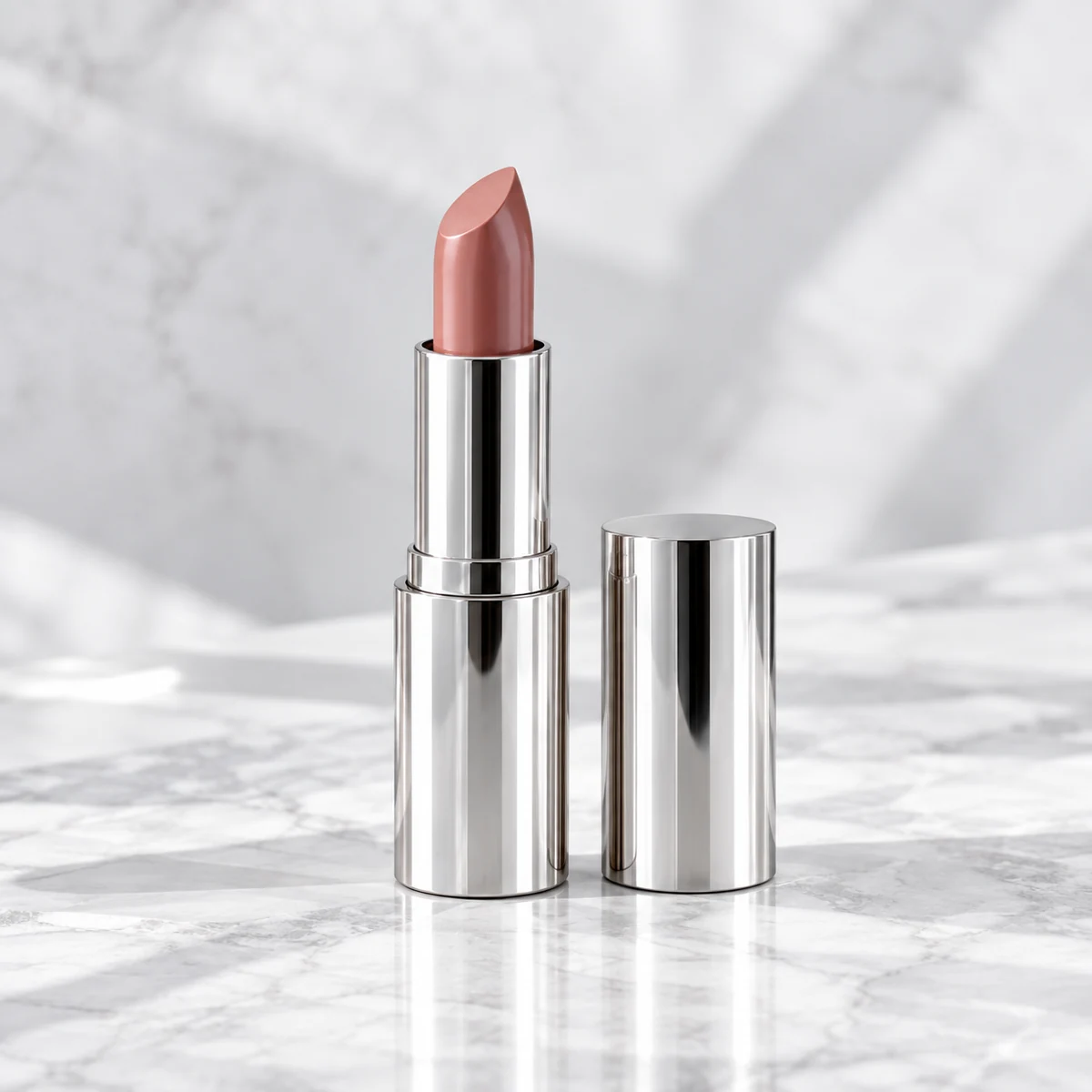Beauty editorial image