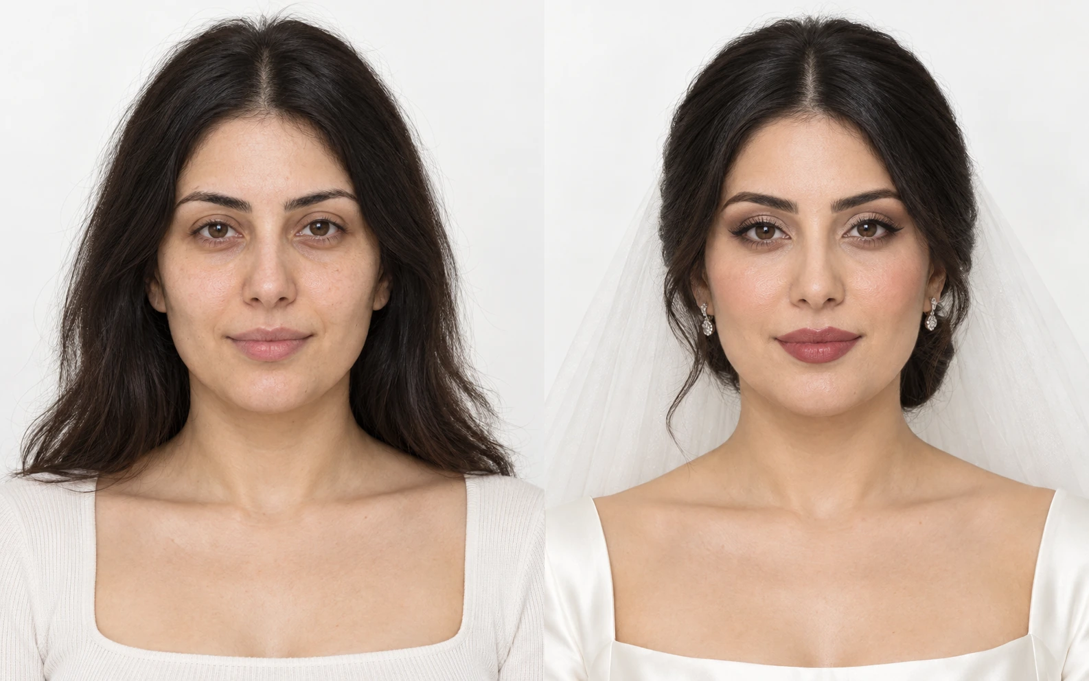 مطالعهٔ سبک کلاسیک · چهرهٔ دوم